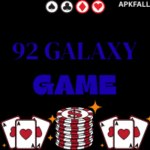 92 Galaxy Game