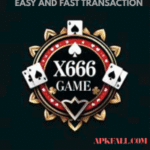 X666 Game
