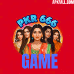 PKR 666 Game