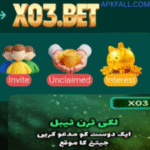 XO3 Game