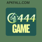 C444 Game