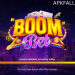 Boom Bet Game