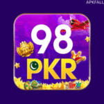 98 PKR Game